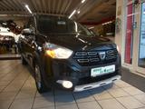 Dacia DOKKER STEPWAY PLUS 1.3 1.HD=GARANTIE=8x RAD=1A!