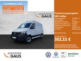 Volkswagen Crafter Kasten 2.0 TDI - Offers