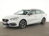 Seat Leon FR LED|Winter-Paket|SHZ|ACC|Navigation - Seat Leon Gebrauchtwagen in Mönchengladbach