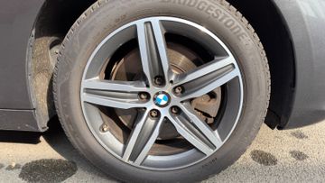 BMW 220 - 12