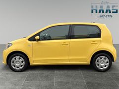 Fahrzeugabbildung Seat Mii Style 1,0l Klimaanlage BT Freisprech *36tKM*