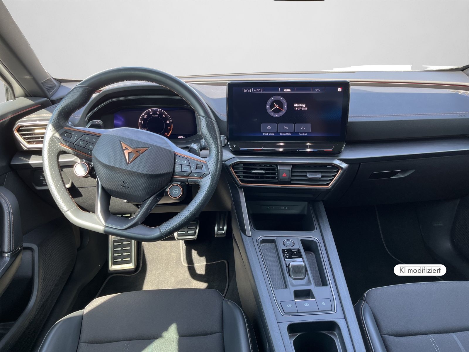 Cupra Formentor - Bild 3