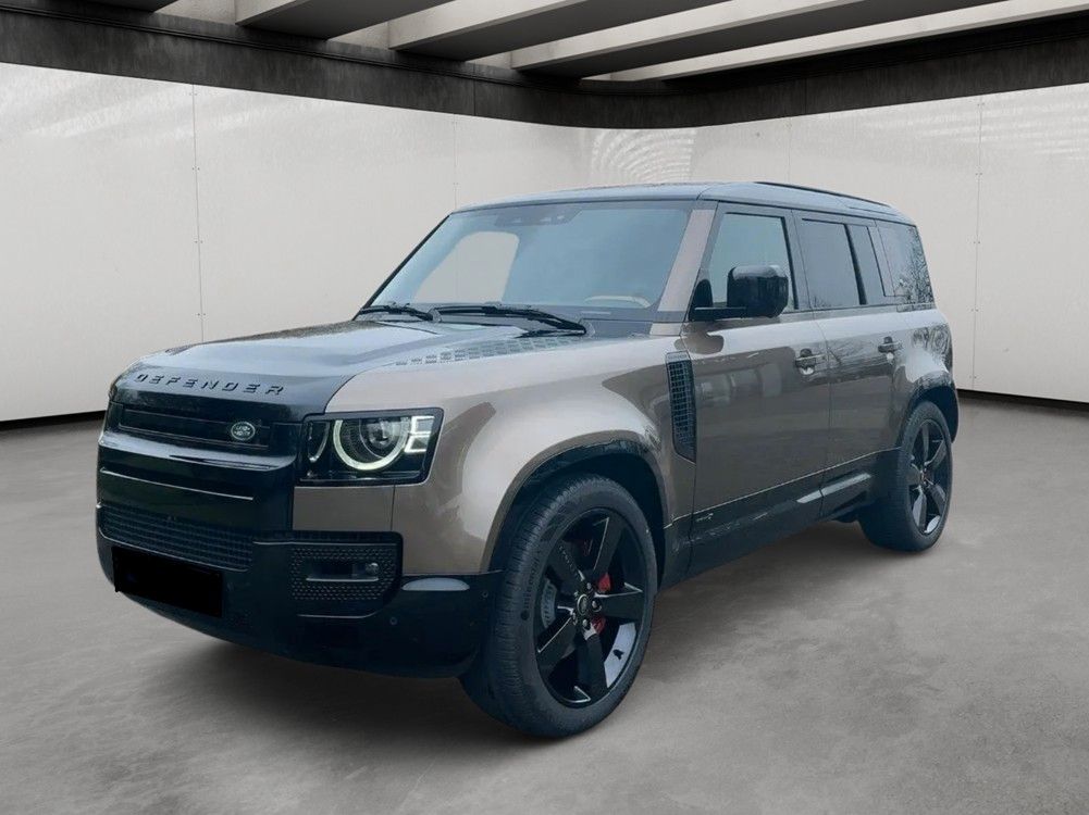 Land Rover Defender 3.0 X Pano Head-Up foto 1