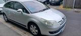 Citroën Auto Citroën C4 - gebrauchte Citroën C4 aus dem Jahr 2005