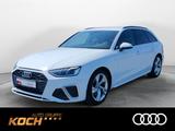 Audi A4 Avant 35 TFSI S-Tronic S-Line 2x, LED, RFK, C