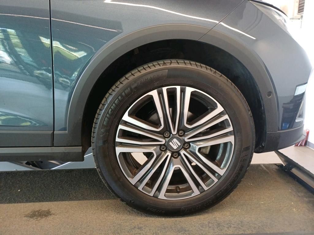 Seat Arona - Bild 4