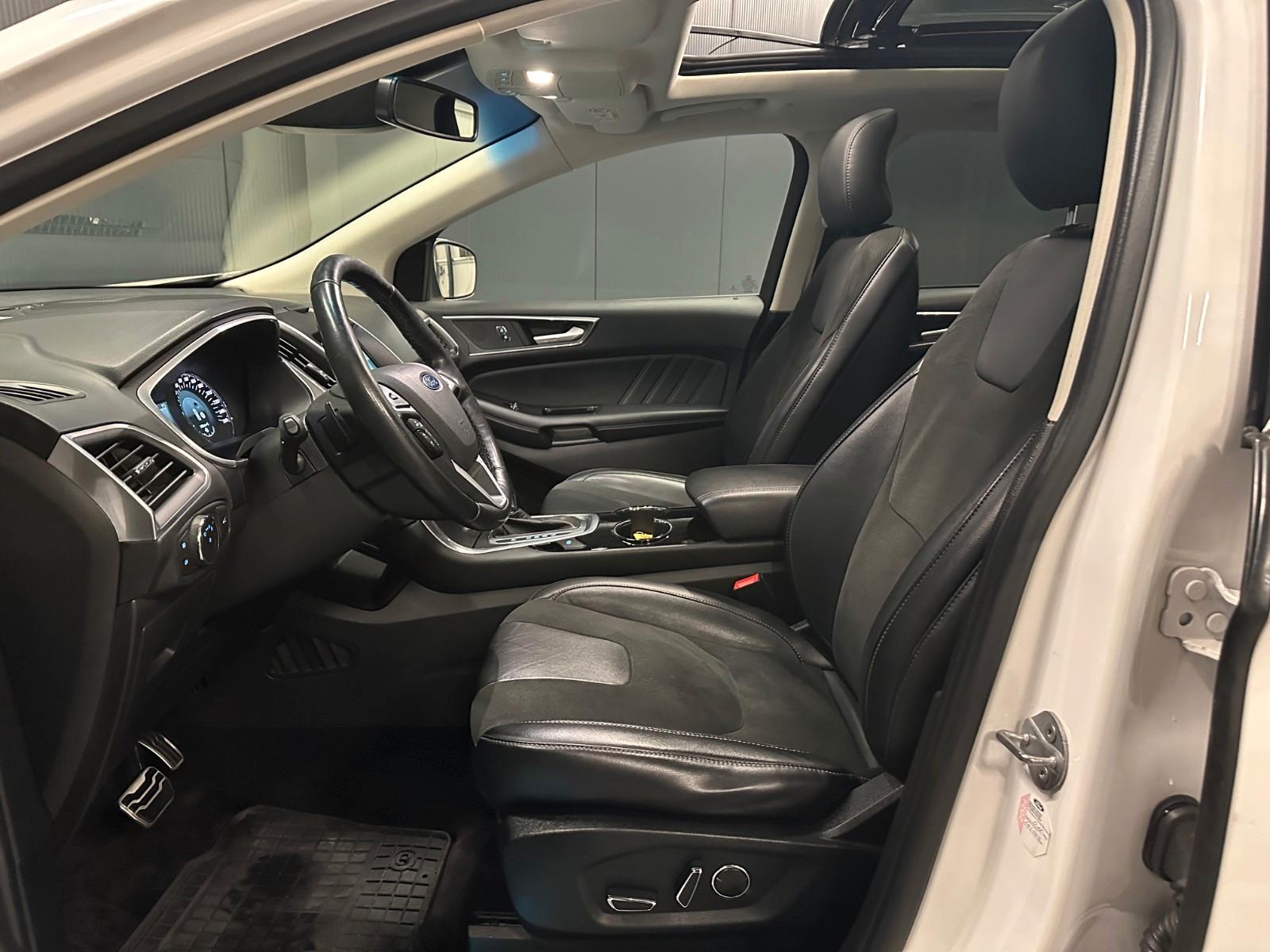 Ford Edge Sport 4x4 *Design-Paket*PANORAMA*AHK*360*