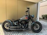 Harley-Davidson SOFTAIL SLIM FLS
