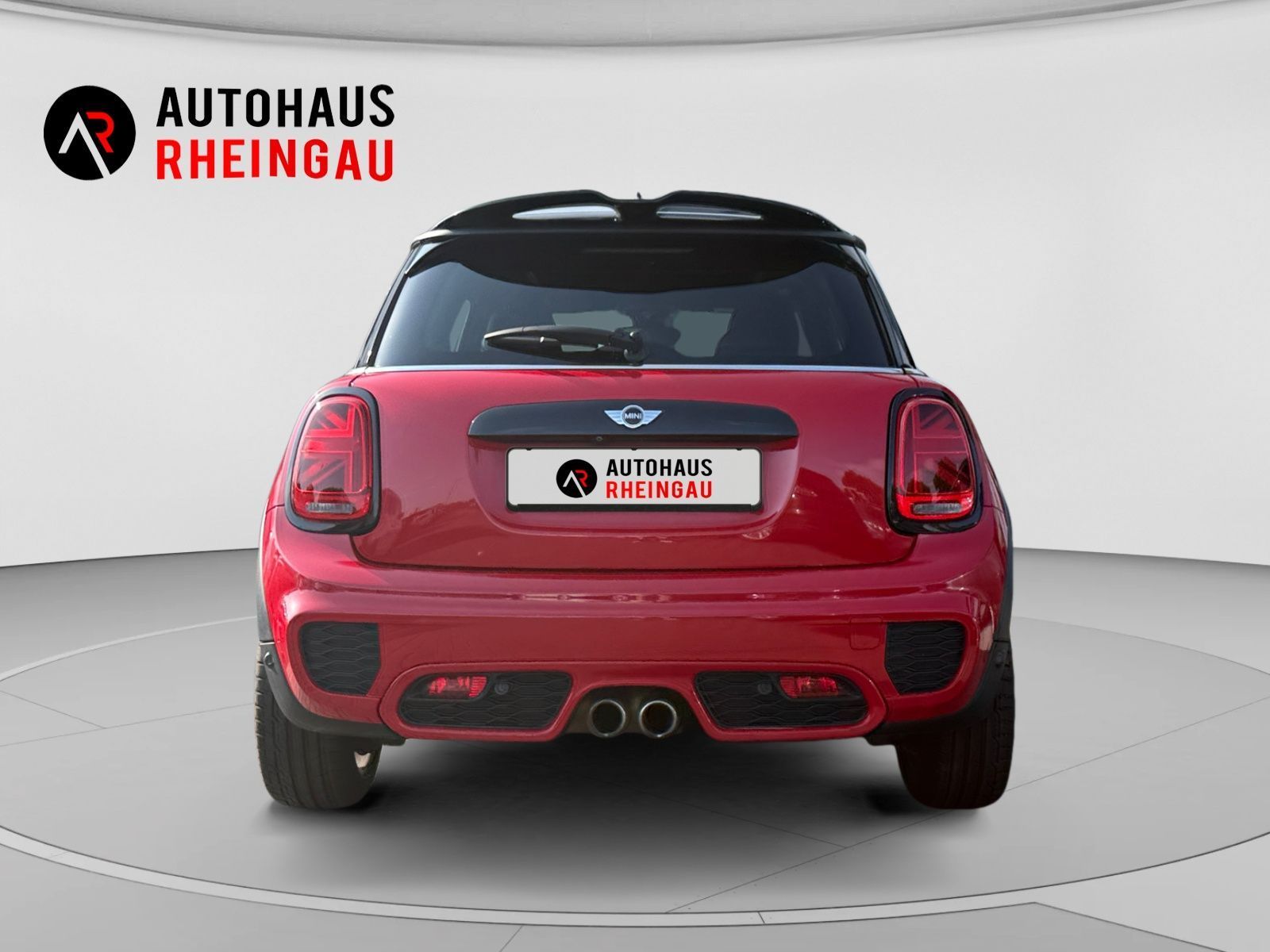 Fahrzeugabbildung MINI Cooper SD Mini Cooper SD *HEAD-UP*HARMAN*RFK