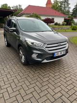 Ford Kuga 1,5 EcoBoost 4x2 110kW Titanium Titanium - Ford Gebrauchtwagen in Rostock