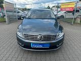 Volkswagen CC 2.0 TDI BMT DSG*GR.NAVI*Bi.XEN*SHZ*PDC+*18ZOL - graue Volkswagen CC
