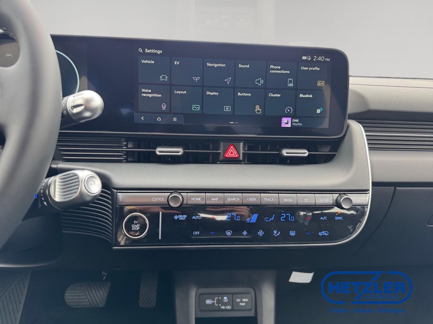Hyundai IONIQ 5 – Bild 9