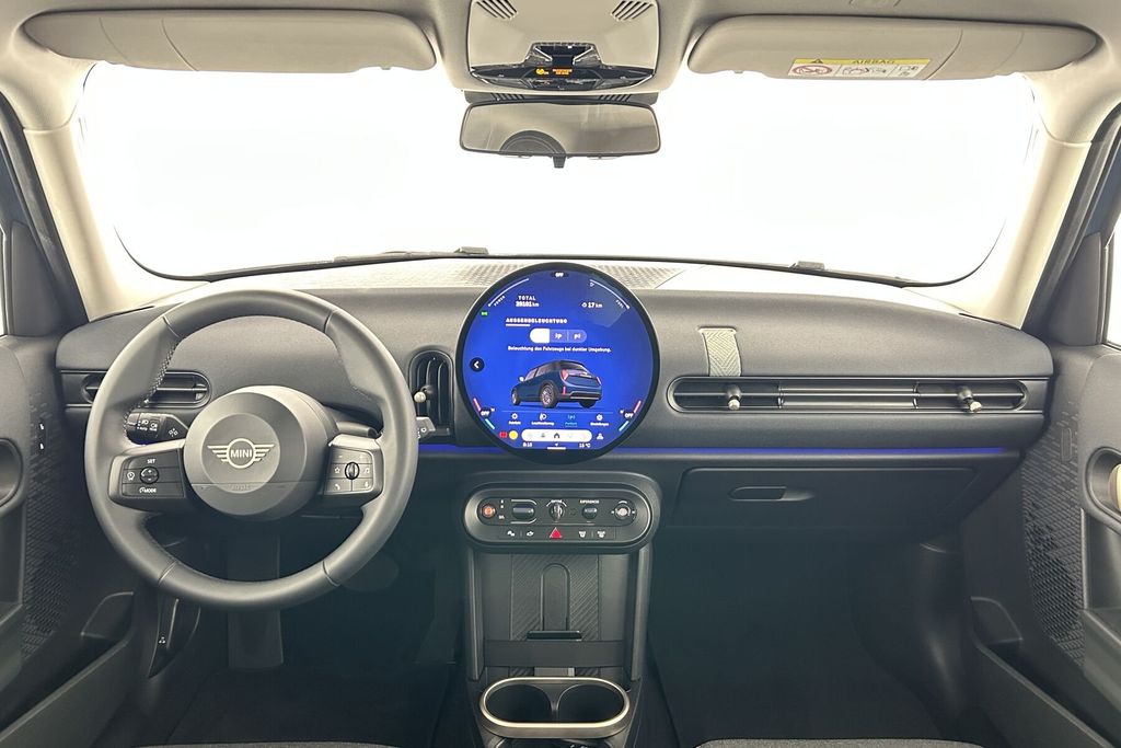 MINI Cooper C 2025