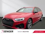 Audi A4 Avant 50 TDI quattro S-Line Titronic LED B&O