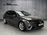 Audi A4 Avant 40 TFSI S line S-tronic ACC+B&O+Navi PL - Audi Gebrauchtwagen von 2021