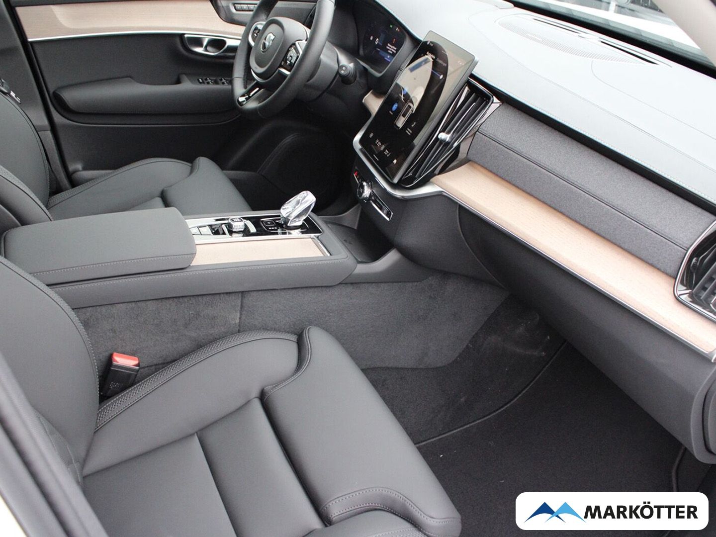 Volvo XC90 - Bild 29