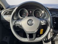 Volkswagen Tiguan - Vorschau Bild 9
