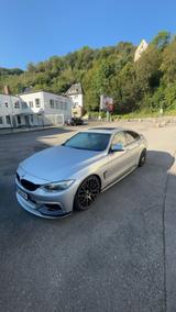 BMW 435 Gran Coupé 435i Gran Coupé - - BMW Gebrauchtwagen in Hagen