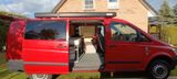 Mercedes-Benz Vito Mixto 4x4 - Mercedes-Benz Allradantrieb Kastenwagen