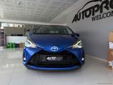 Toyota TOYOTA Yaris 1.5 Hybrid 5p. Cool - Toyota Yaris mit Hybrid-Antrieb: Cool
