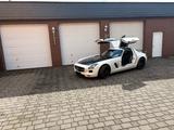 Mercedes-Benz SLS AMG 6.2 V8 GT FINAL EDITION GT FINAL EDITION - Mercedes-Benz SLS AMG: Von Privat