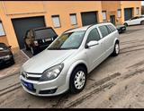 Opel Astra Caravan 1.8 Edition - Opel Astra Kombi Caravan mit Benzin-Antrieb