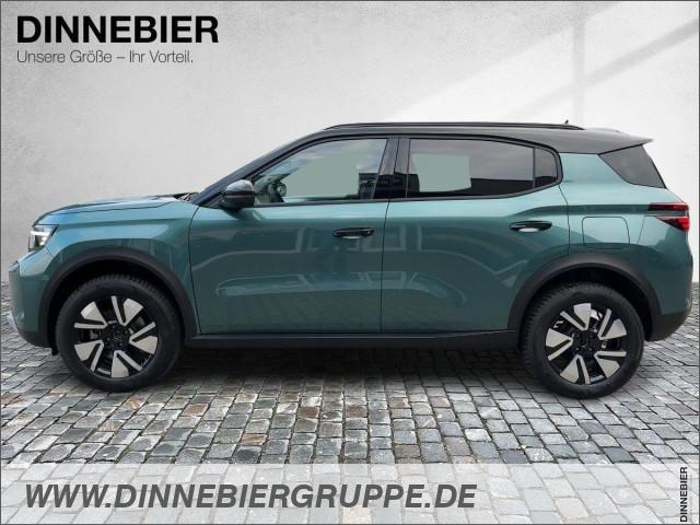 Opel Frontera Electric GS *KAMERA+PDC+ALLWETTER*