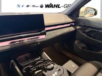 BMW 520 - Vorschau Bild 10