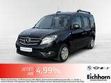 Mercedes-Benz CITAN 112 Tourer *NAVI.KLIMA.RFK* - gebrauchte Mercedes-Benz Citan aus dem Jahr 2019