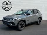 Jeep Compass High Upland Plug-In Hybrid 4xe - Jeep Compass: High Upland