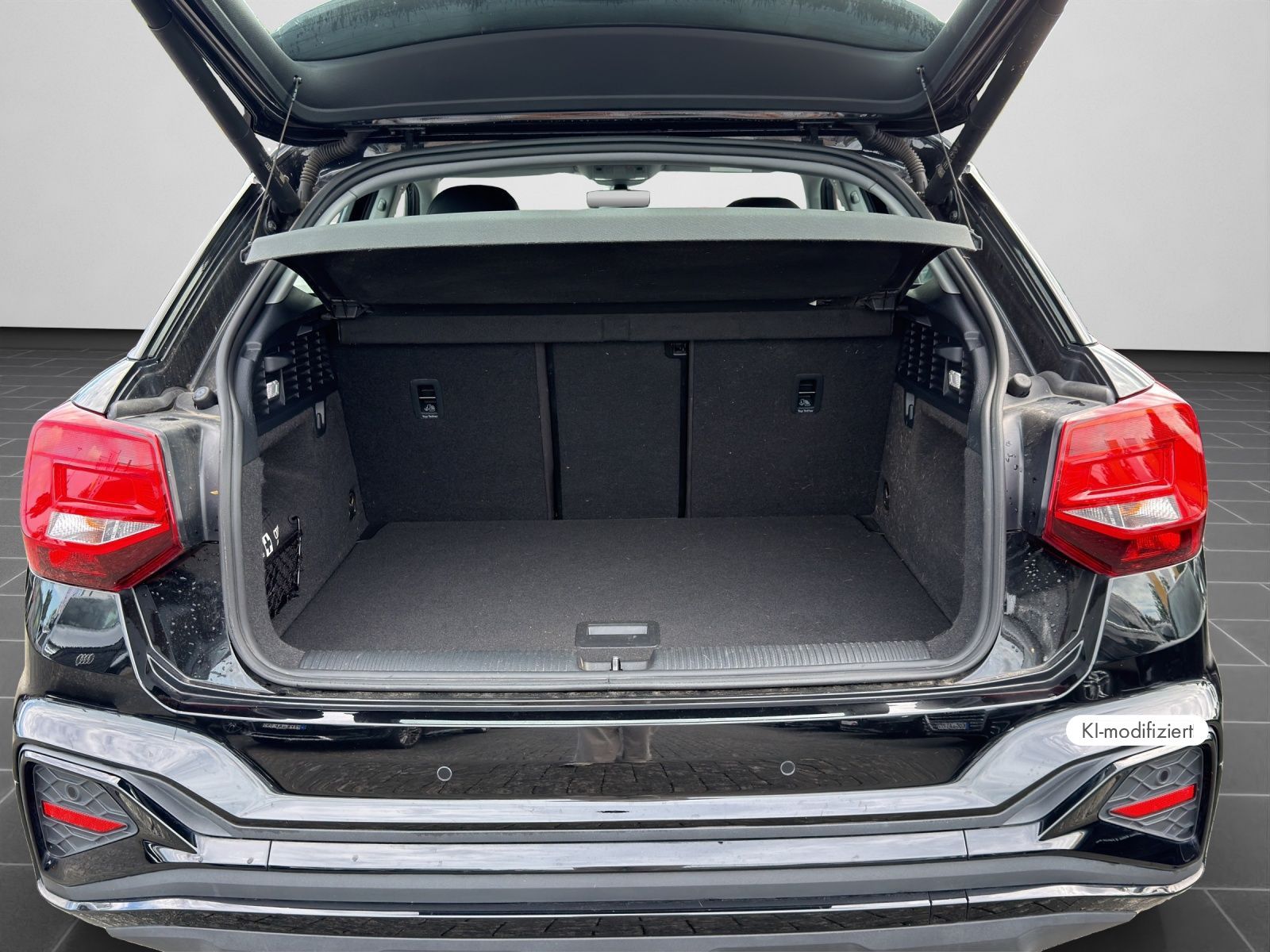 Audi Q2 - Bild 16
