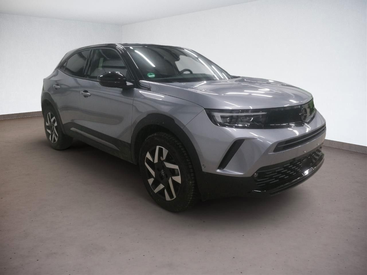 Fahrzeugabbildung Opel Mokka GS Line Automatik/NAVI/MATRIX!