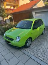 Volkswagen VW Lupo 1.4 16V - Volkswagen Lupo in München