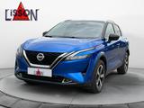 Nissan Qashqai 1.3 DIG-T N-Connetcta MHEV LED Winter Pa - Nissan Qashqai Vorführfahrzeuge