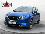 Nissan Qashqai 1.3 DIG-T N-Connetcta MHEV LED Winter Pa - Nissan Vorführfahrzeuge