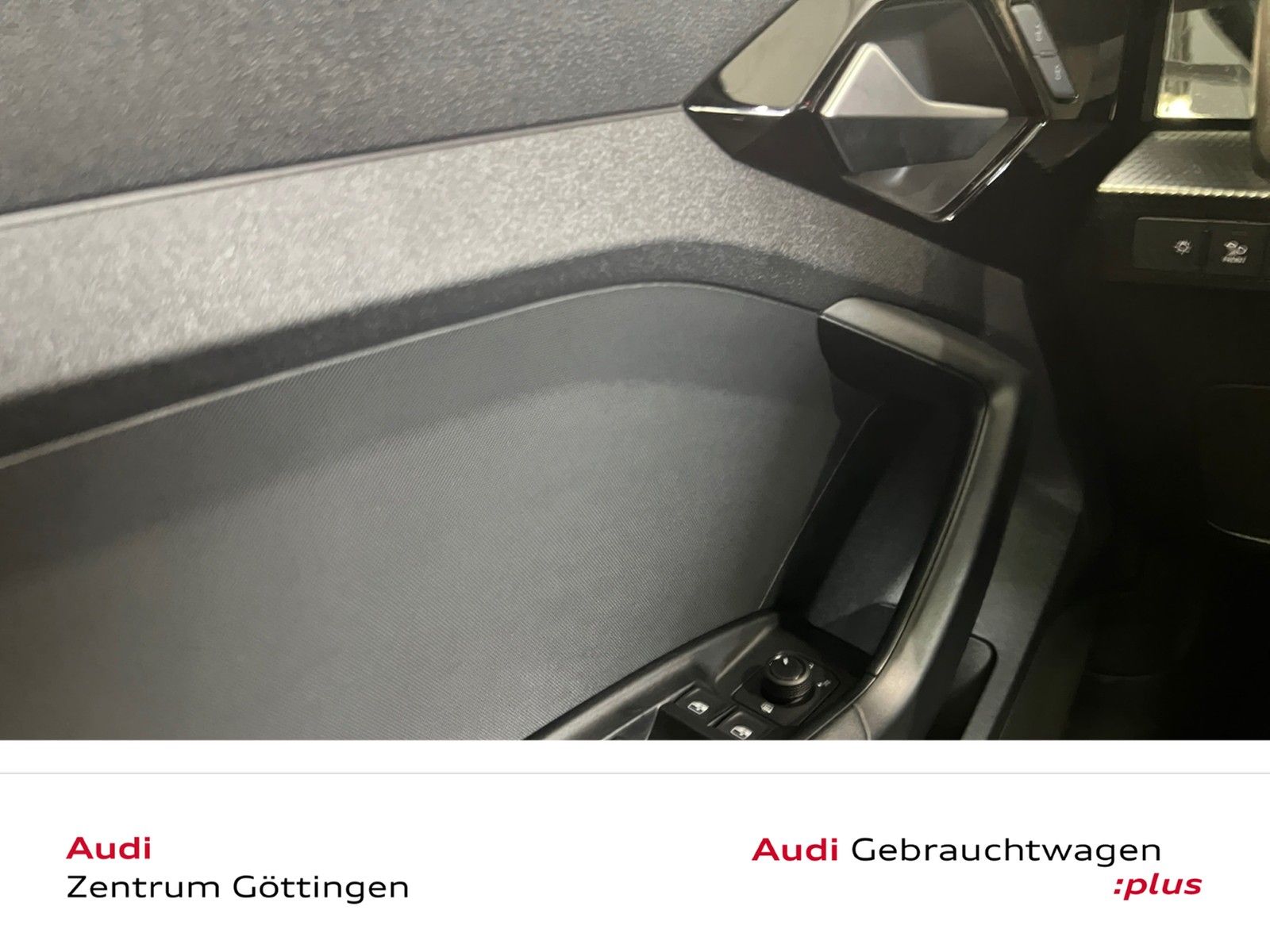 Audi A1 - Bild 12