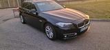 BMW Bmw f 11 525 cdi  Luxury - BMW: Navigationssystem, Cd