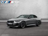 BMW M240i xDrive Coupé HK HiFi DAB LED RFK Shz PDC - BMW M240i in München