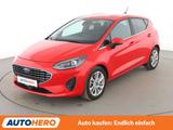 Ford Fiesta 1.0 EcoBoost Titanium X Aut.*NAVI*LED*ACC