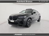 BMW X6 X6 M Competition - gebrauchte BMW X6 M aus dem Jahr 2023