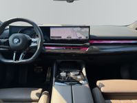 BMW 520 - Vorschau Bild 12