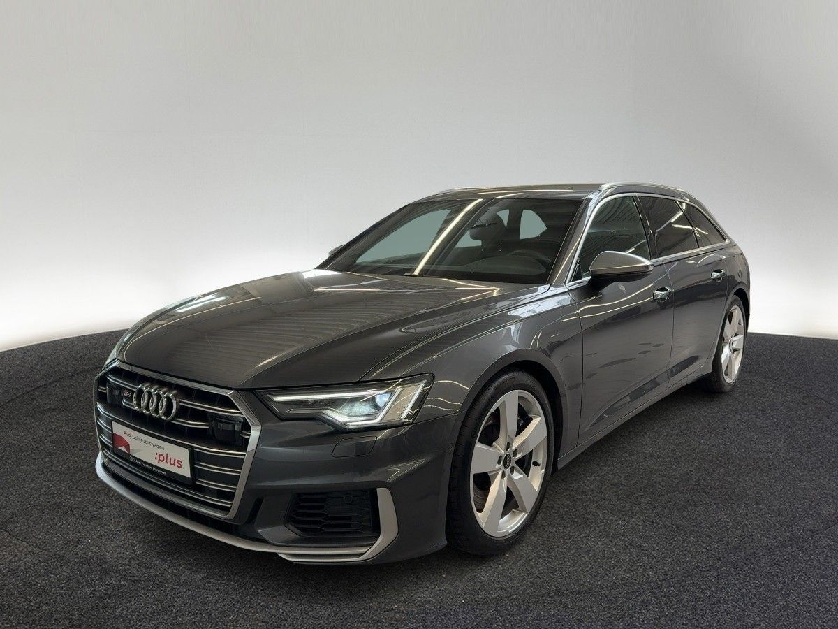 Audi S6 - Bild 4