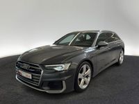 Audi S6 - Vorschau Bild 4