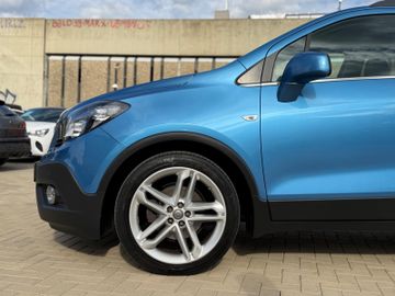 Opel Mokka - 10