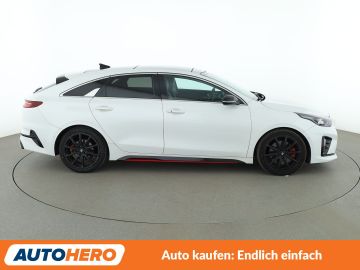KIA pro cee'd / ProCeed - 7