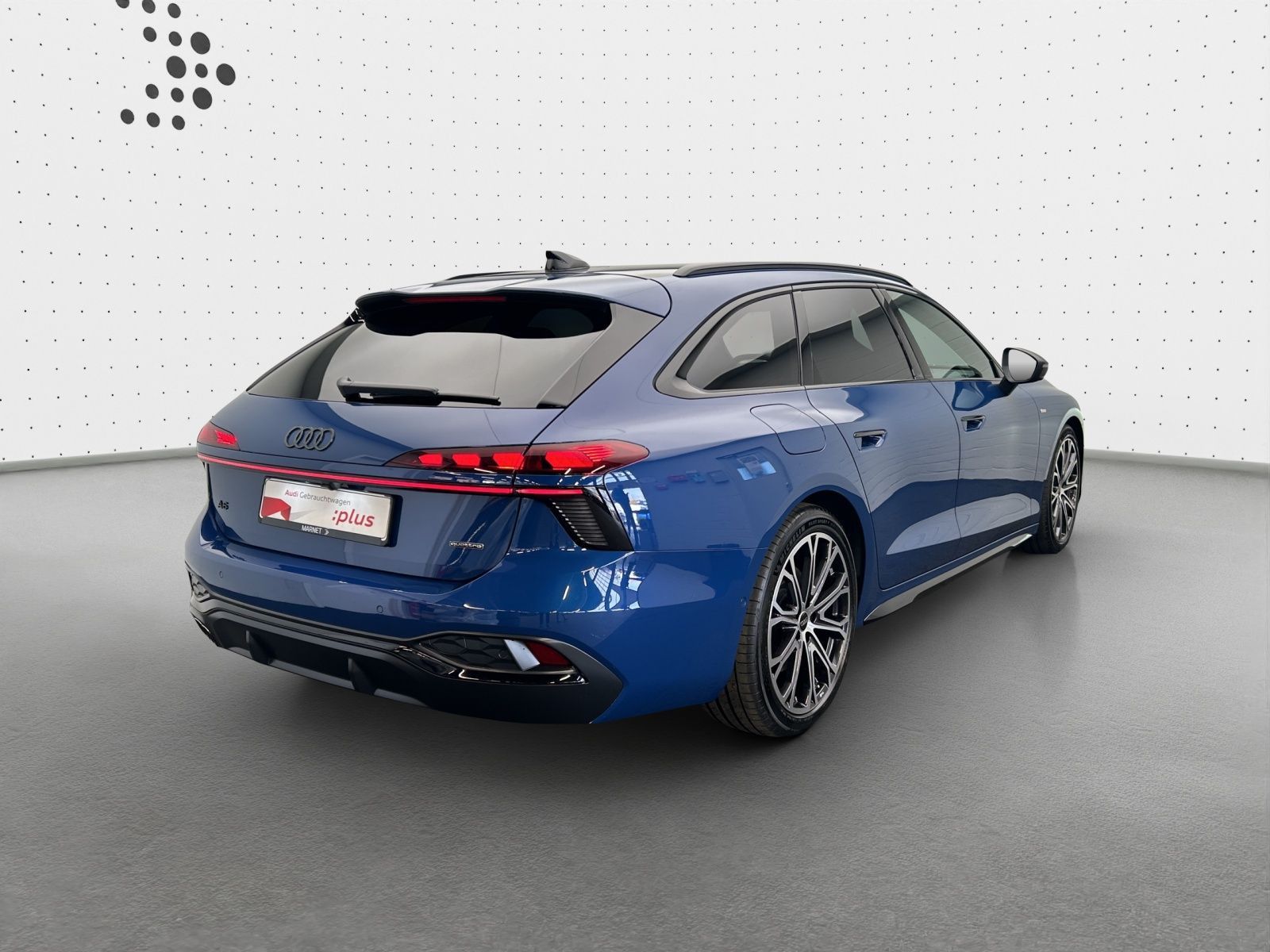 Audi A6 - Bild 2