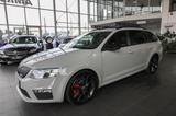 Skoda Octavia Combi RS/Business Amundsen/AHK/RFK/DAB+ - Skoda Octavia: Business