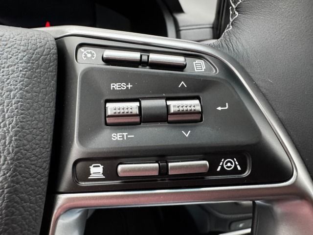 Fahrzeugabbildung KGM Rexton 2.2 Diesel e-XDi Black 8AT*MJ25