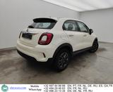 Fiat 500X Multijet Lounge Navi 1/2 Sport-Leather Cam - Fiat 500X Sport mit Diesel-Antrieb