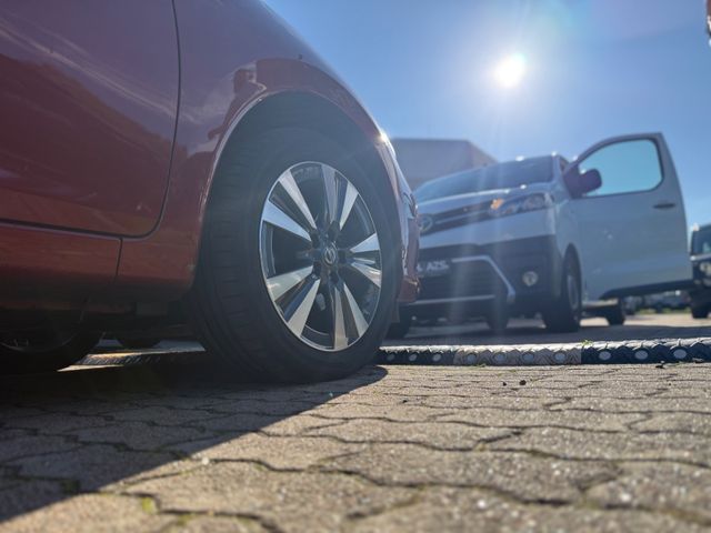 Nissan Pulsar N-Tec
